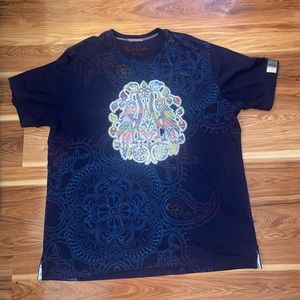 Robert Graham dressy tee shirt